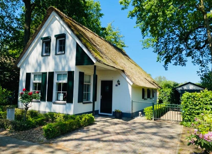 Vakantiehuis Villa 56 - Bed and Breakfast Heel