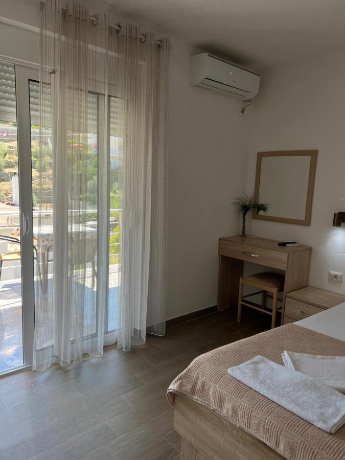 Appartamento con Vista Giardino