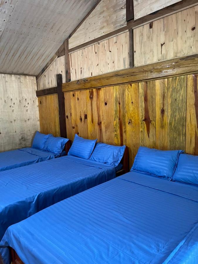 Dormitorio Misto