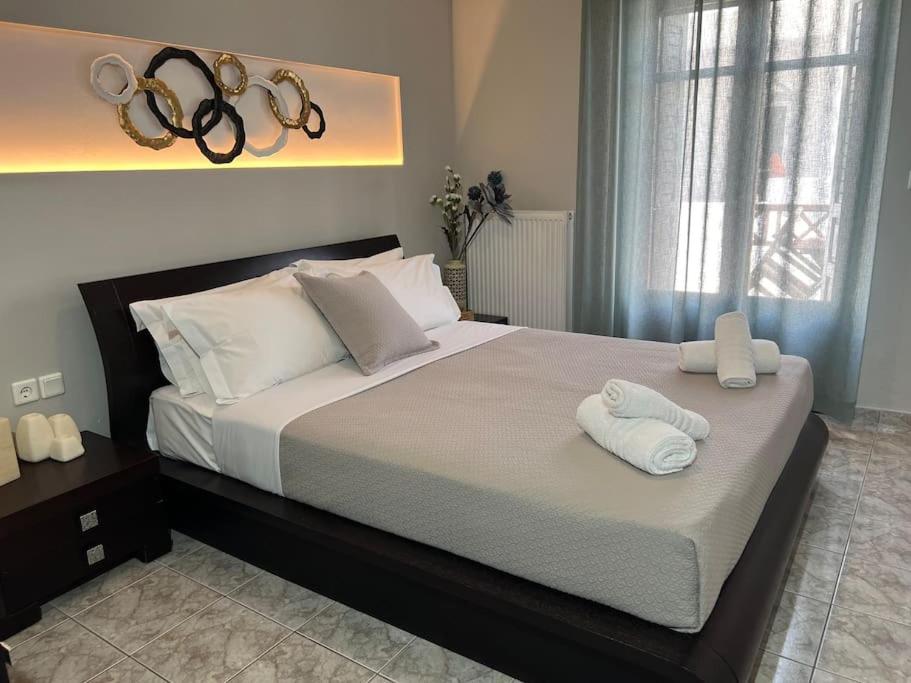 Casa Adamo - B&B Adámas