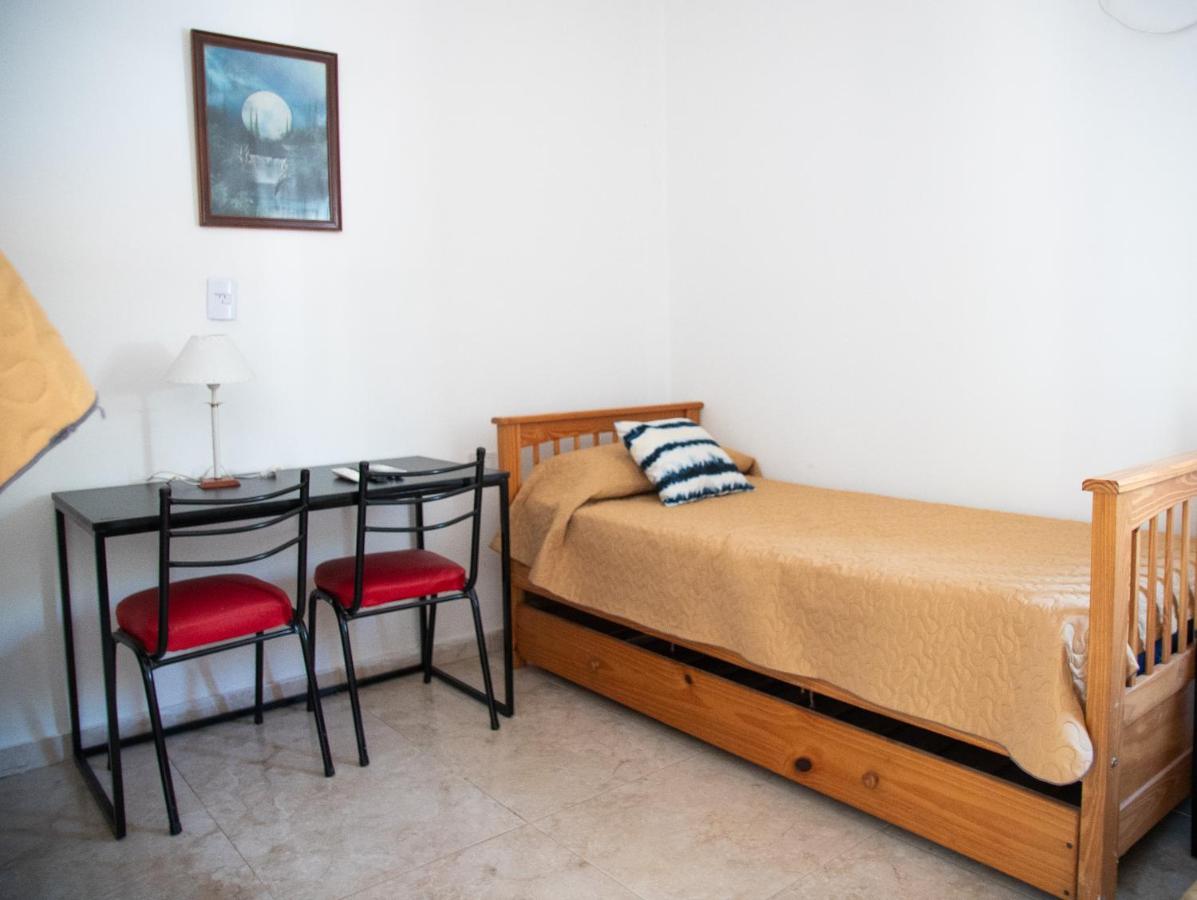 Habitación Cuádruple Confort