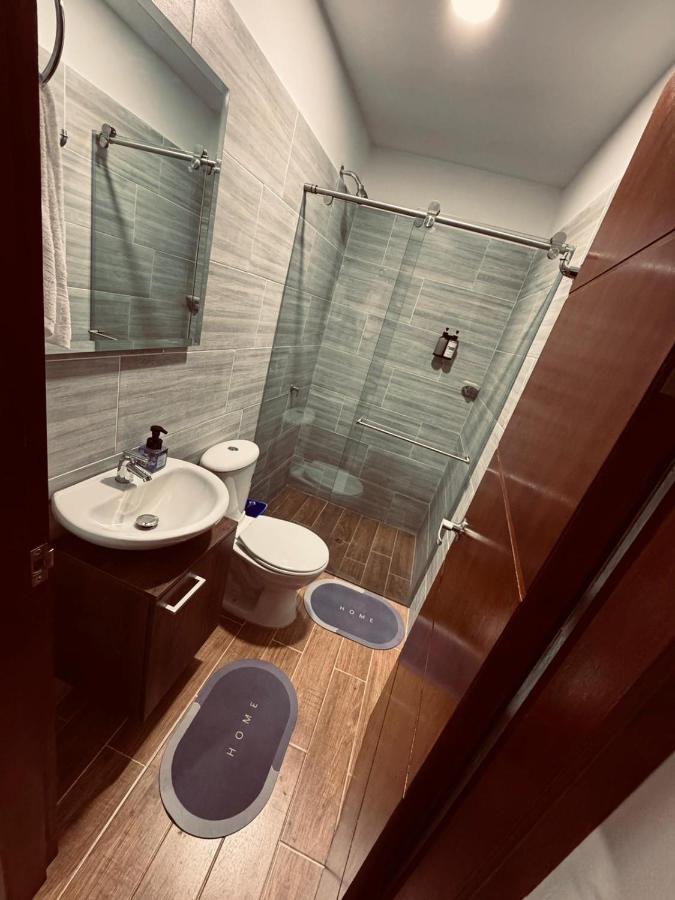 ApartaEstudio NUEVO para Estrenar Primera Ensenada Wifi 100Mbps - Ferienwohnung Coveñas