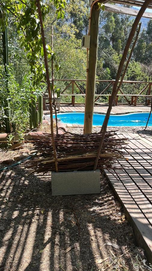 Cabaña Nido de Almas - B&B