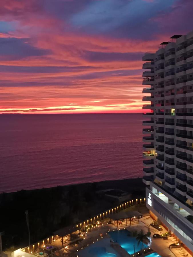 Apartamento Santa Marta - Ferienwohnung