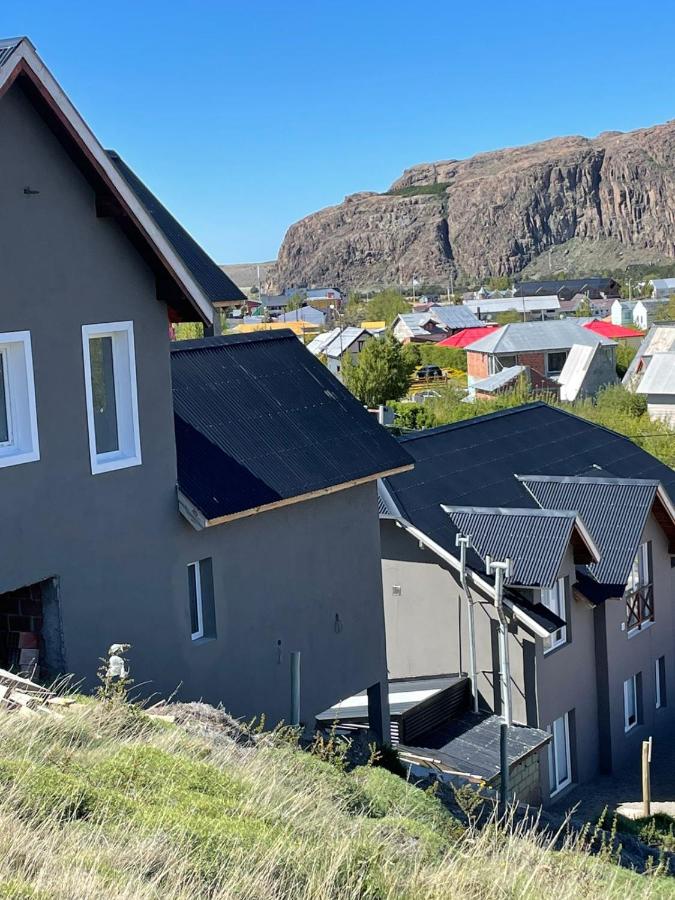 Patagonia Hikes Aparts - Bed and Breakfast El Chaltén