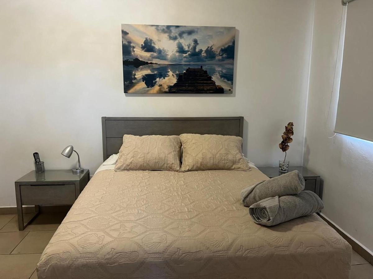 Balandra D1 - B&B
