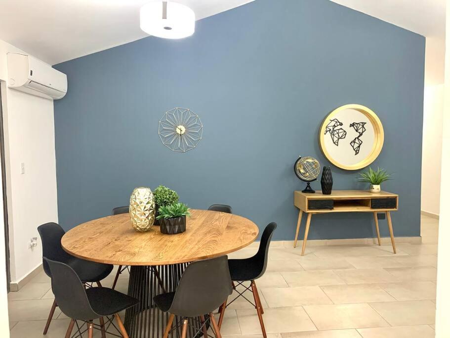 Balandra D3 - B&B