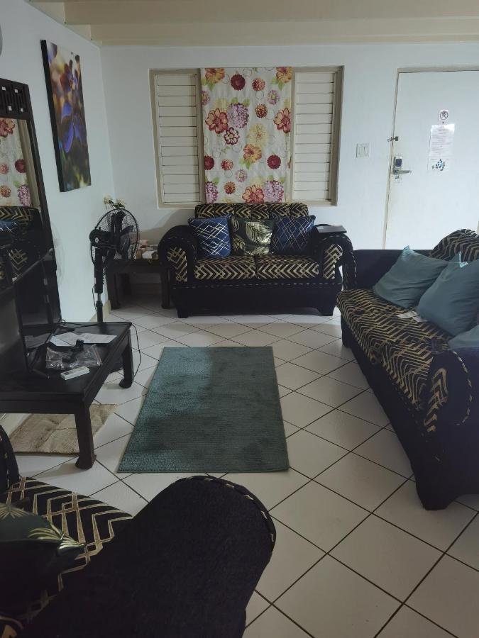 Appartement met 2 slaapkamers
