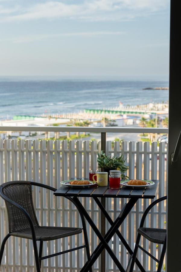 Trapani beach - B&B