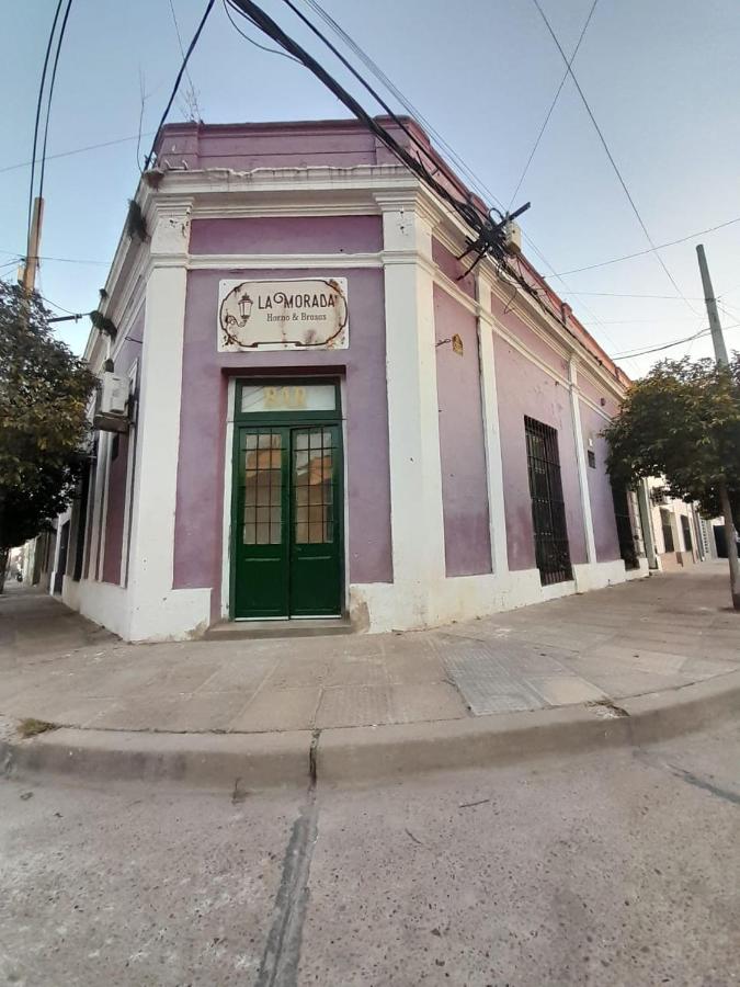 La Morada Apart - B&B
