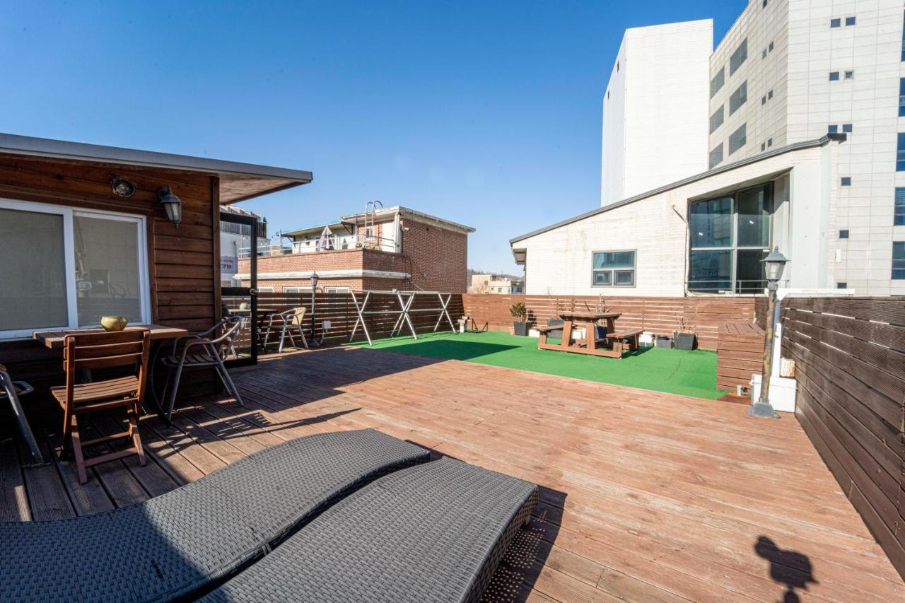 Seoul Mansion - B&B