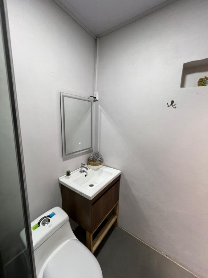 SJO Green Casita - B&B