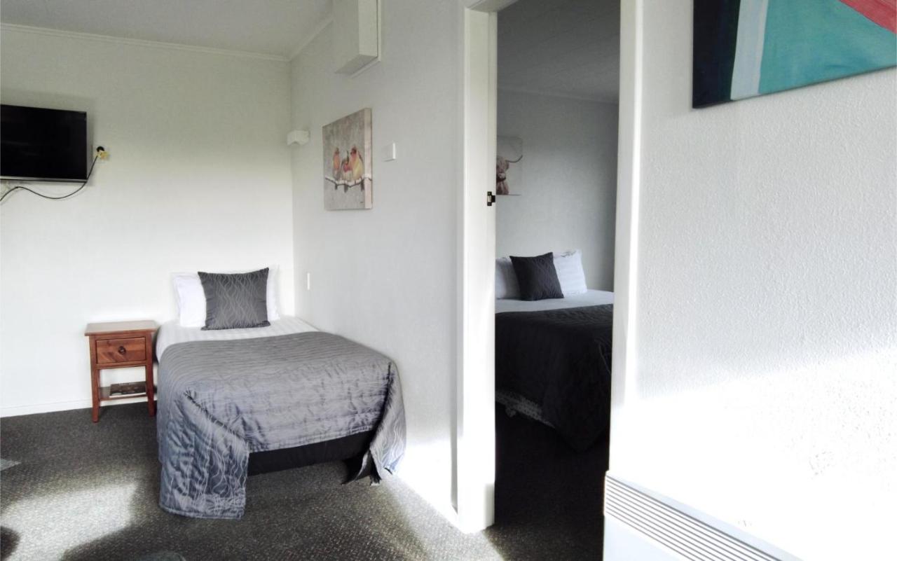 Apartamento Superior de 1 dormitorio
