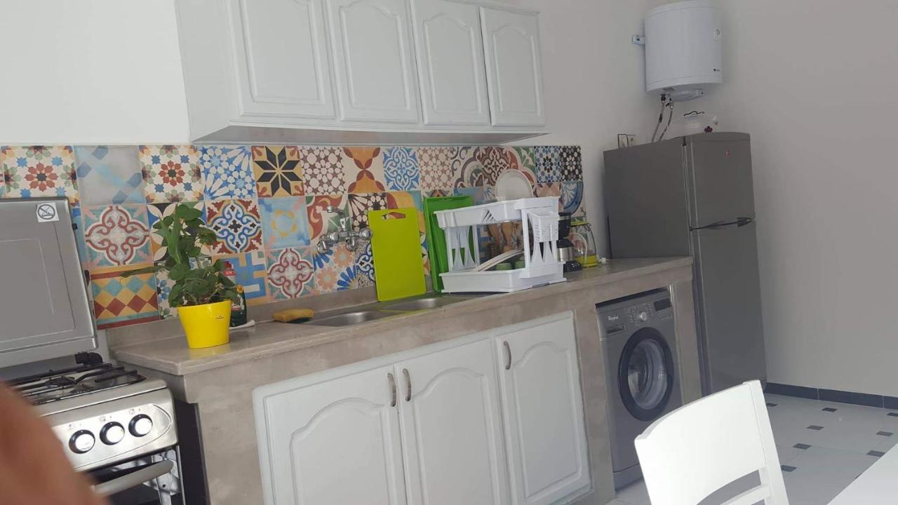 Mazighen Art villa - B&B El Jadida