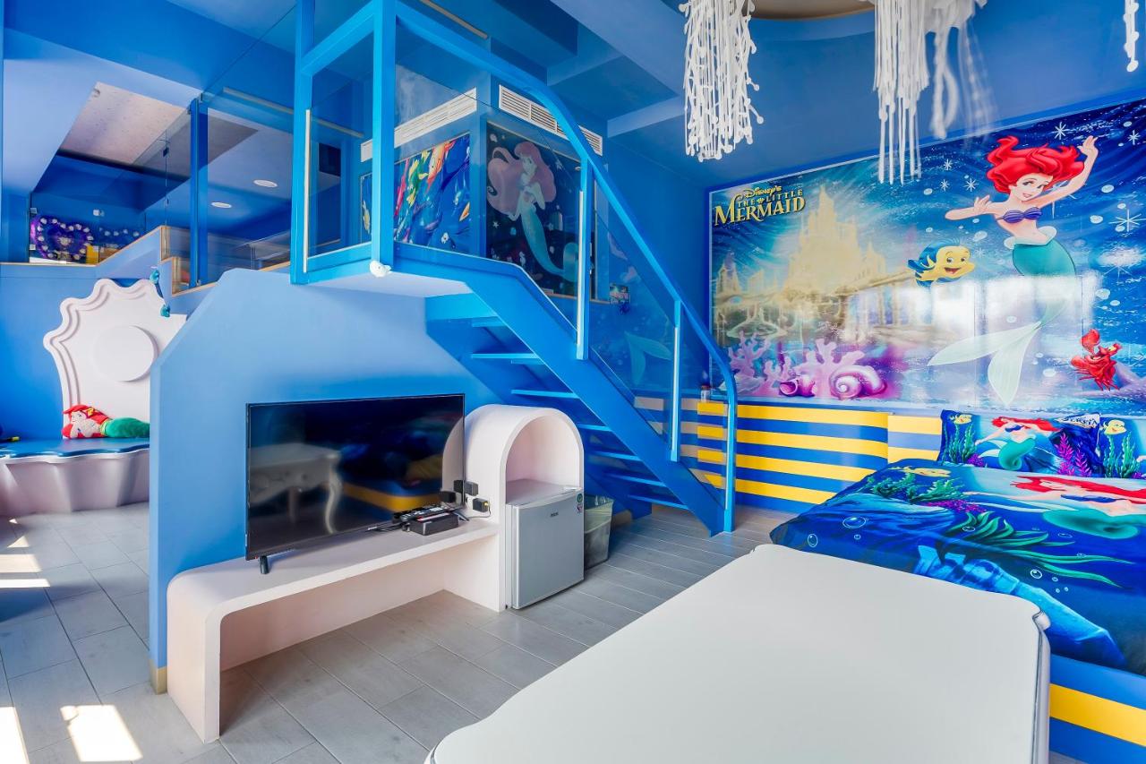 Superior Quadruple Room