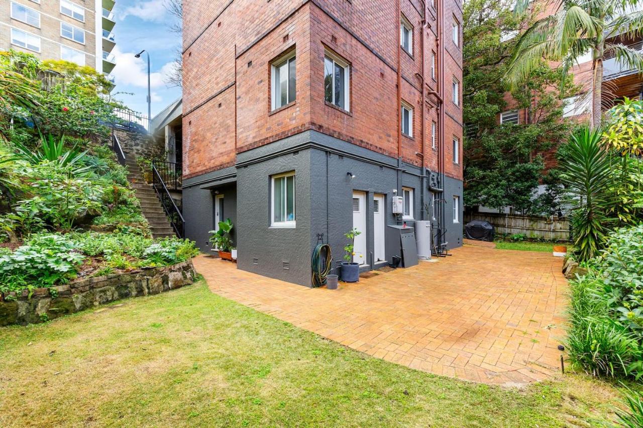 Kirribilli Dreaming - An Iconic Sydney Escape - B&B Sydney