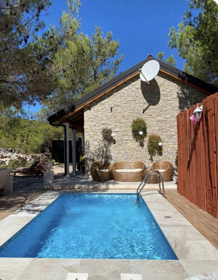 Kuća za odmor Brigitaa - B&B