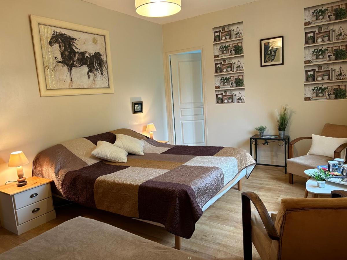 Chambre Familiale