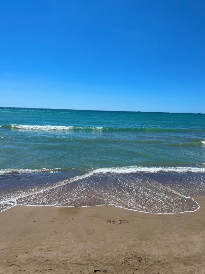 Precioso Apartamento Benicassim - Ferienwohnung Benicàssim