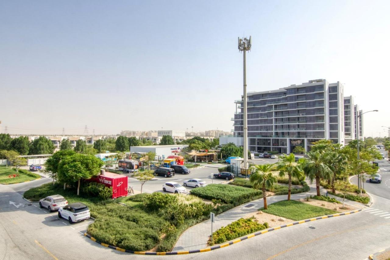 World Class Studio, Pool&Gym, Loreto, Damac Hills - B&B Dubái