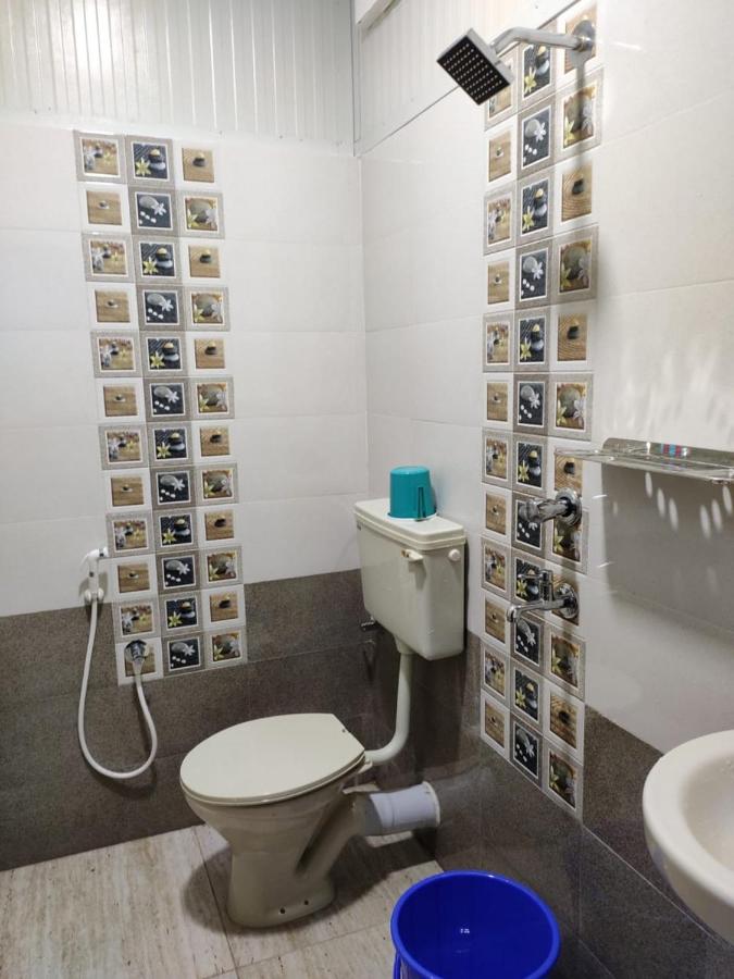Economy Doppelzimmer