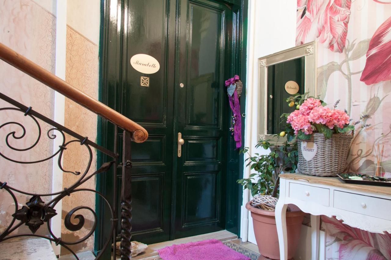 Marabeth Guest House - B&B