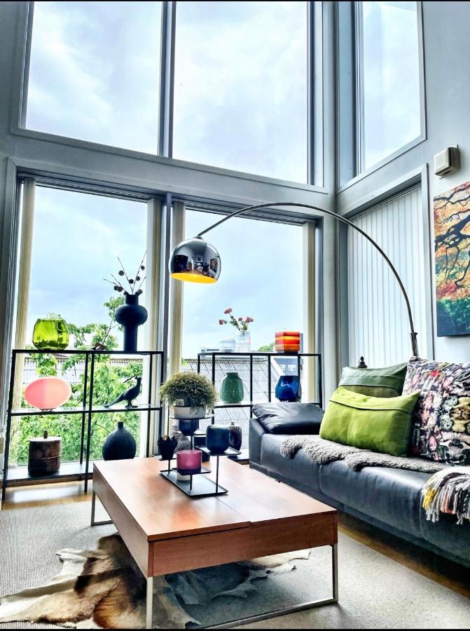 Stavanger Central - B&B Stavanger