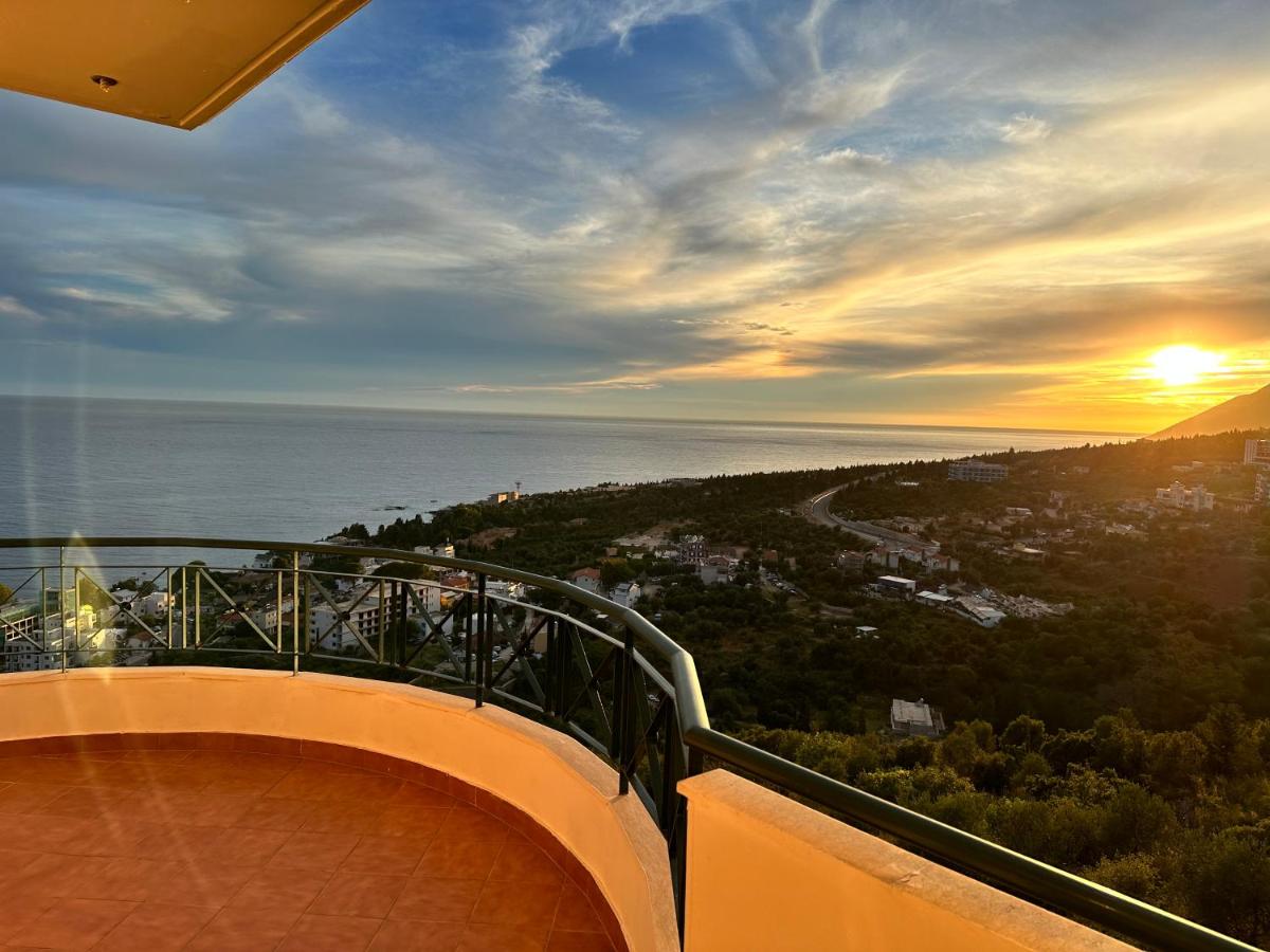 Sunshine Guesthouse Dhermi - B&B Dhërmi