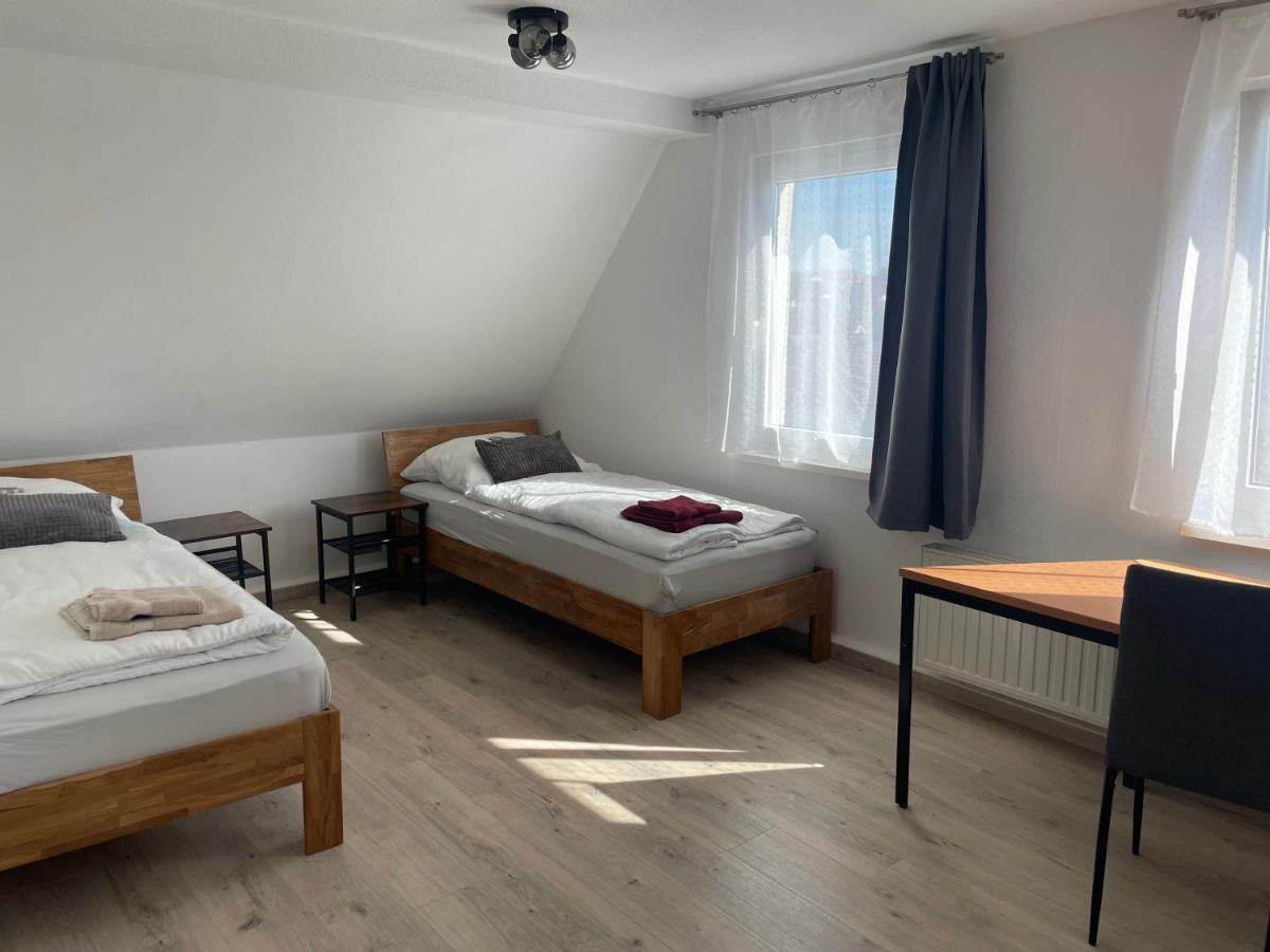 Maison 4 Chambres