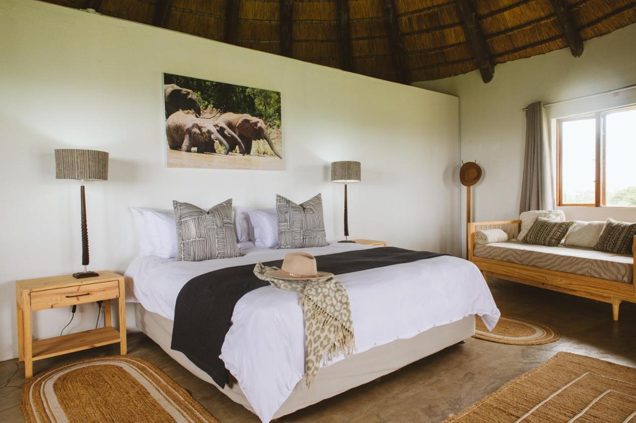 Familiekamer met Douche