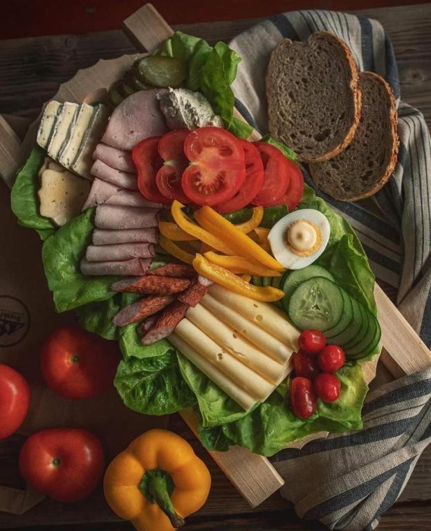 Niedźwiedź na Giewoncie - B&B Kościelisko