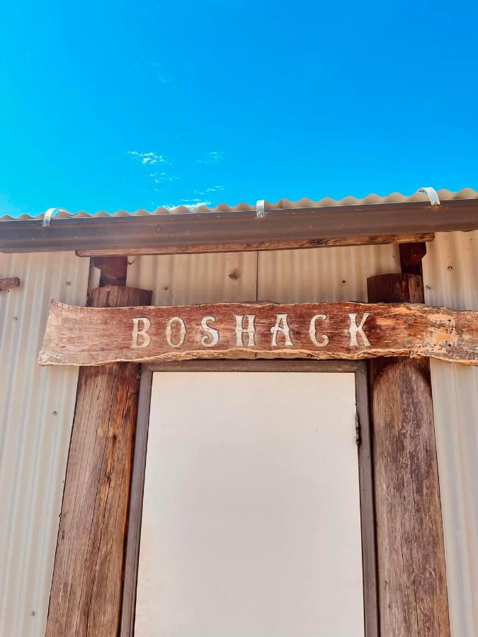 Boshack Farm Stay Perth - Ferienwohnung Bolgart