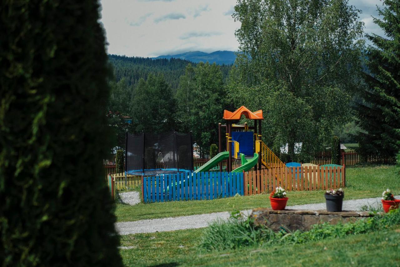 Superior Villa