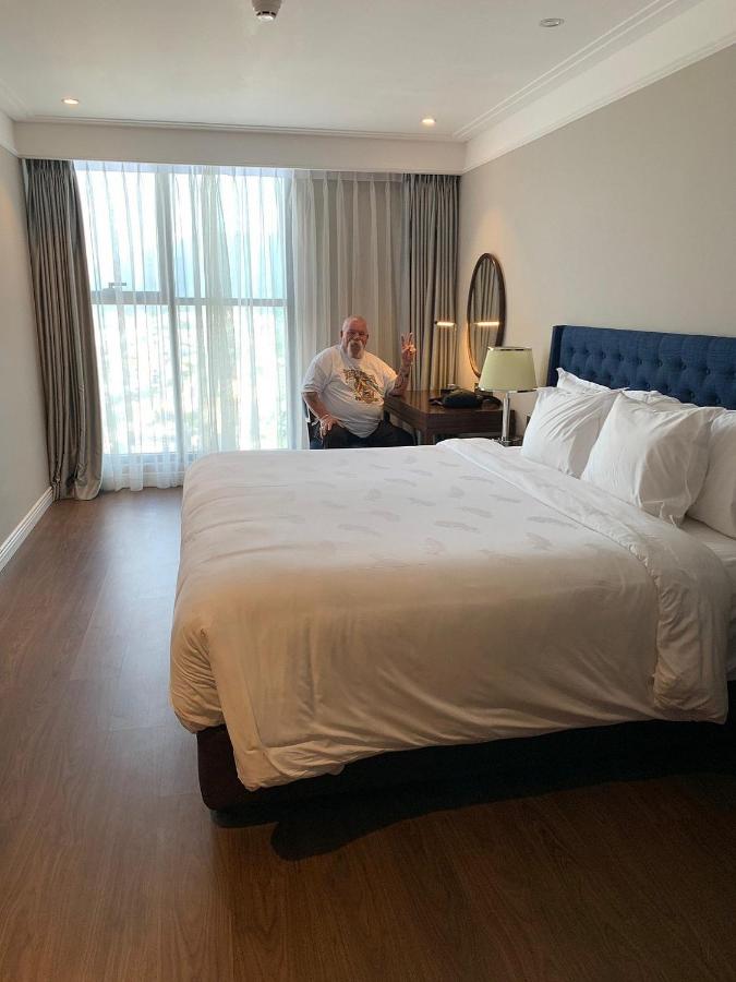 Appartement Deluxe