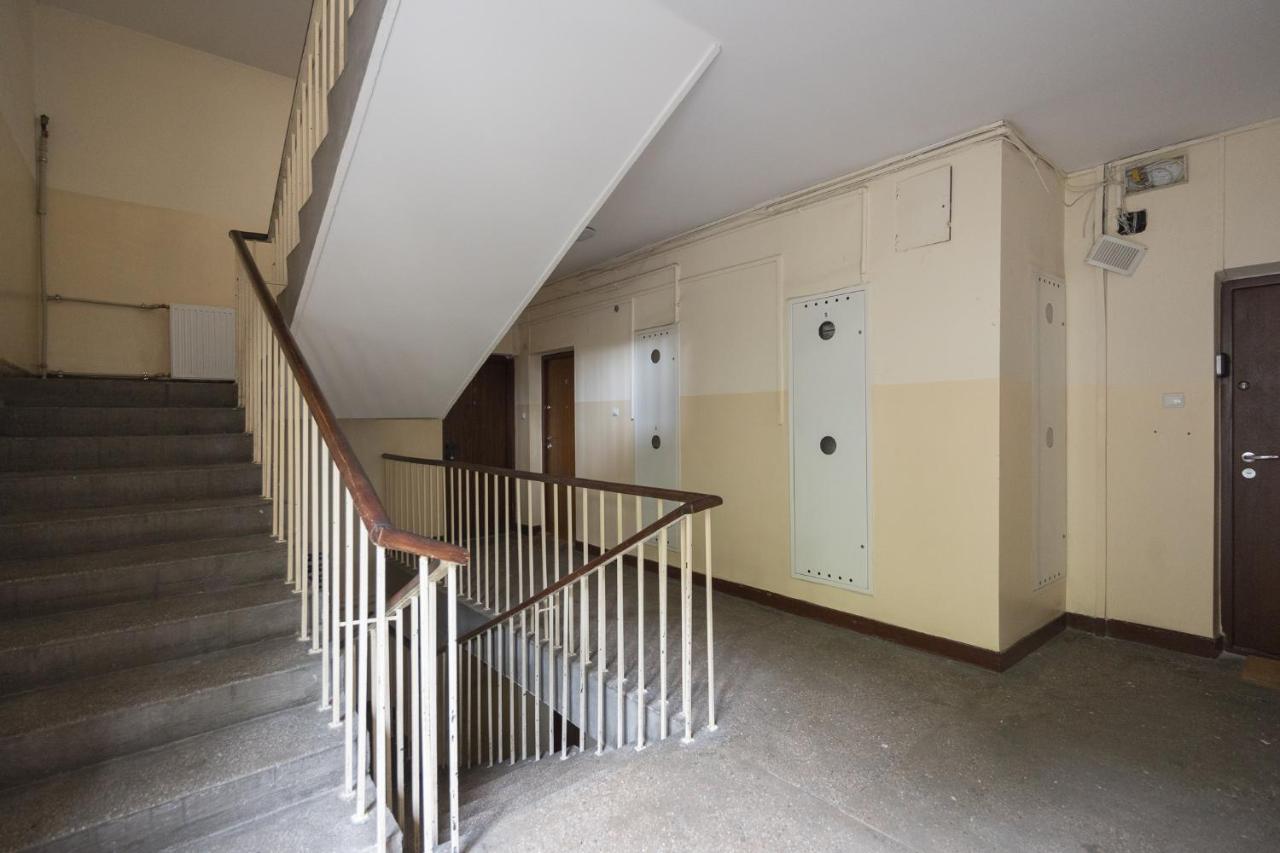 Chmielna Green Apartment - B&B