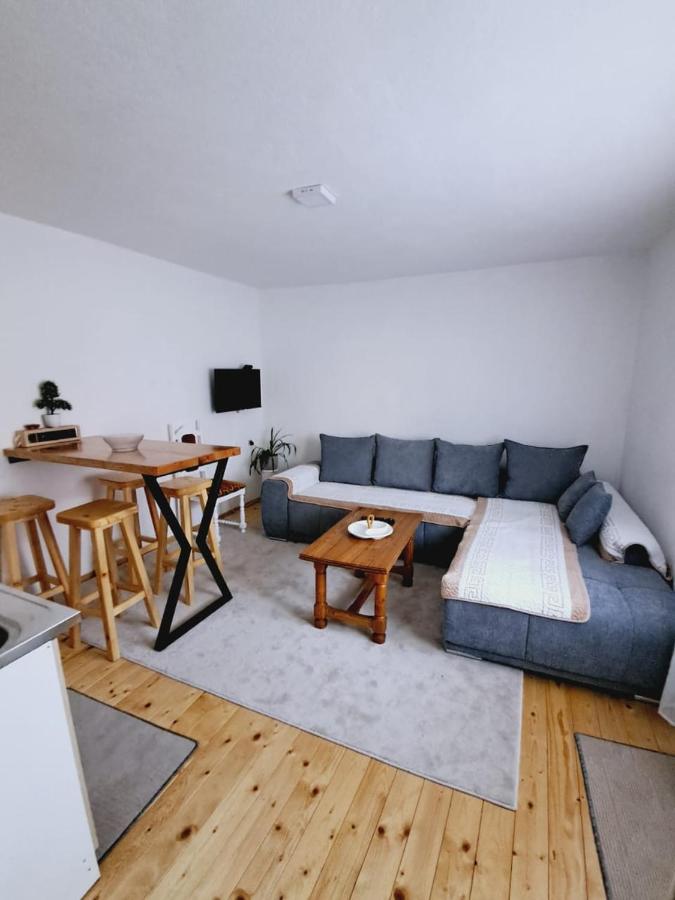 Sofia apartman - B&B