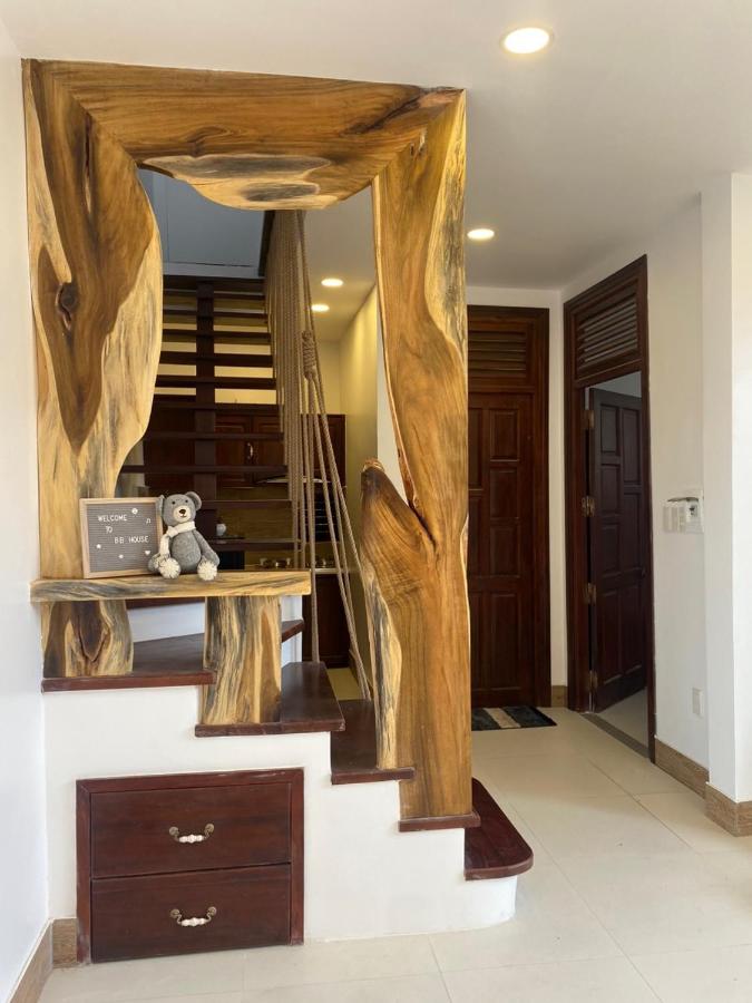 BB House - Ferienwohnung