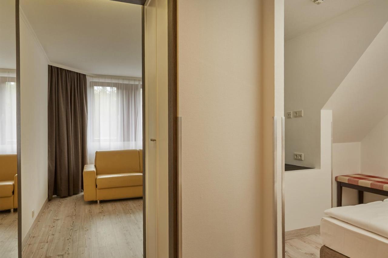 Sunday Hotel Nürnberg - Zimmer, Preise und Bewertungen - nurnberg ...