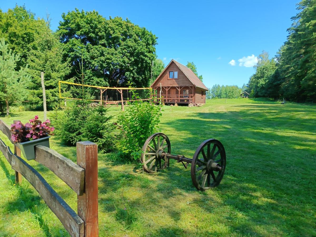 Domek całoroczny MARKO - B&B