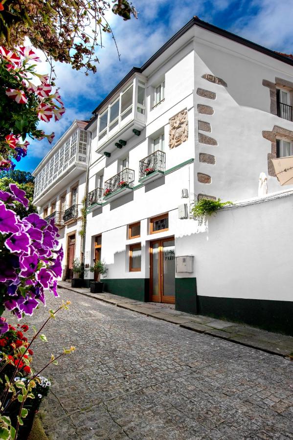 SNÖ HOTEL CAMINO do EUME APARTAMENTOS - B&B