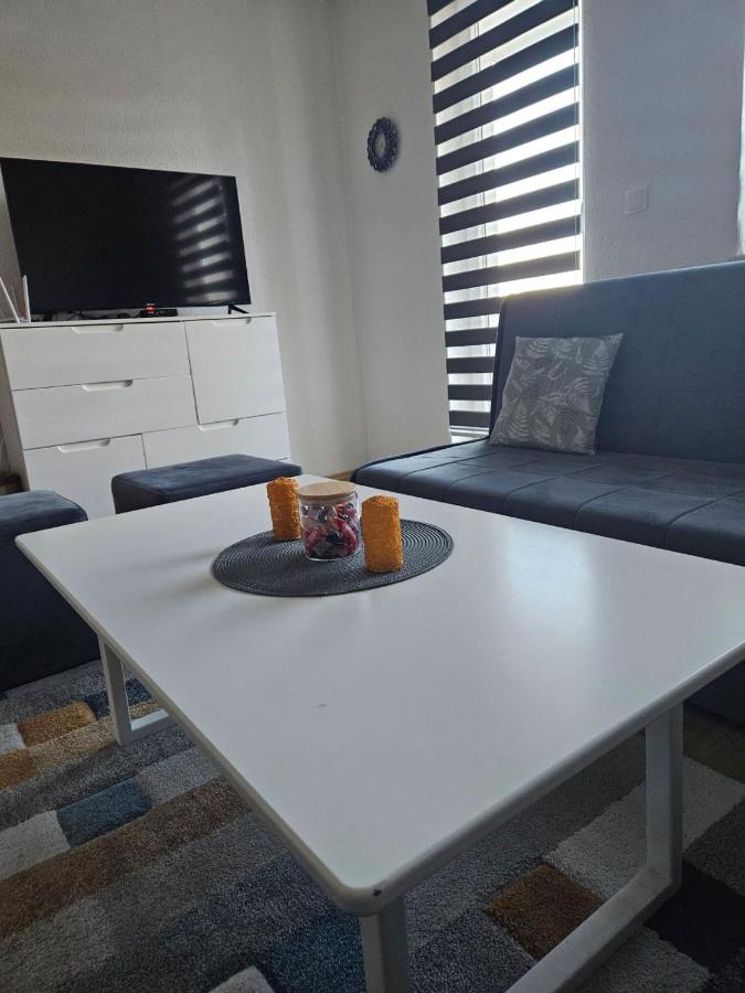 Apartman D&A - Ferienwohnung