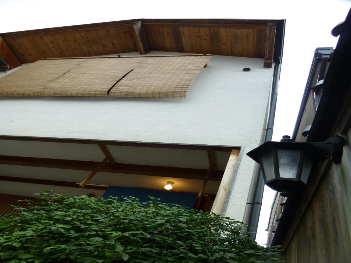 Yadoya Sanbou - B&B Kyoto