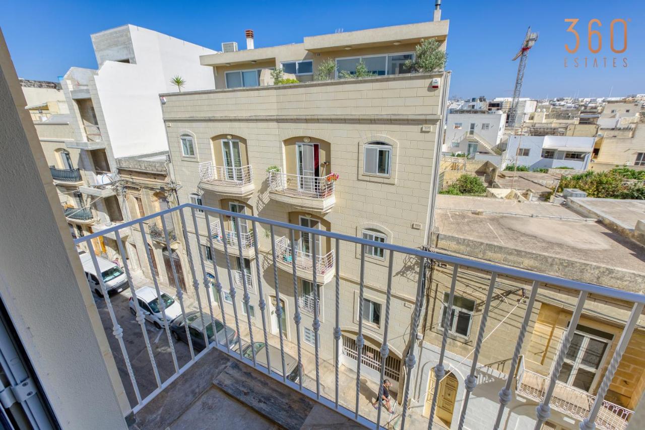 The Mosta Legacy Suites by 360 Estates - B&B