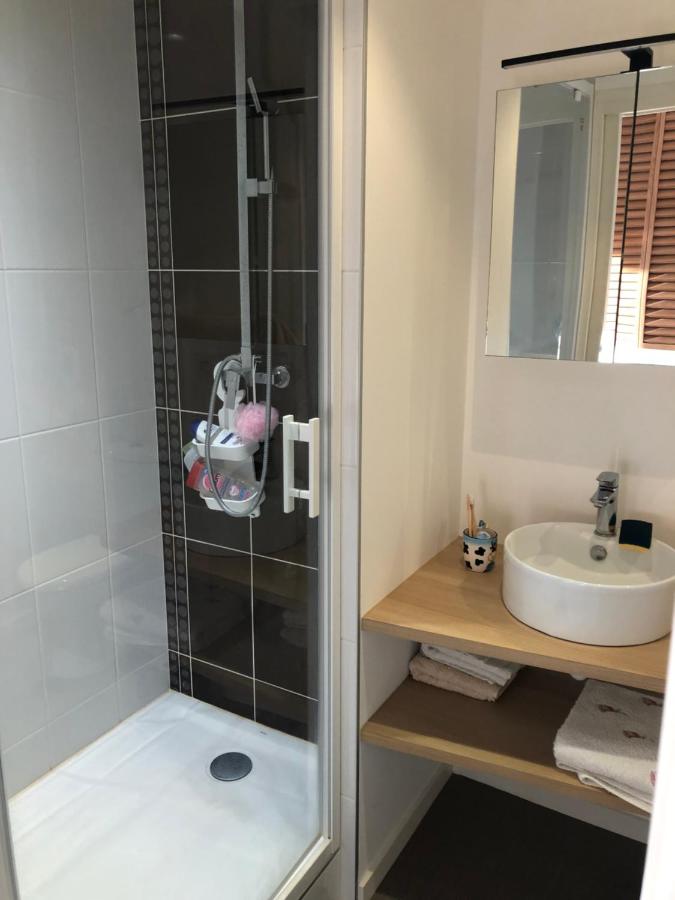 Appartement 1 Chambre