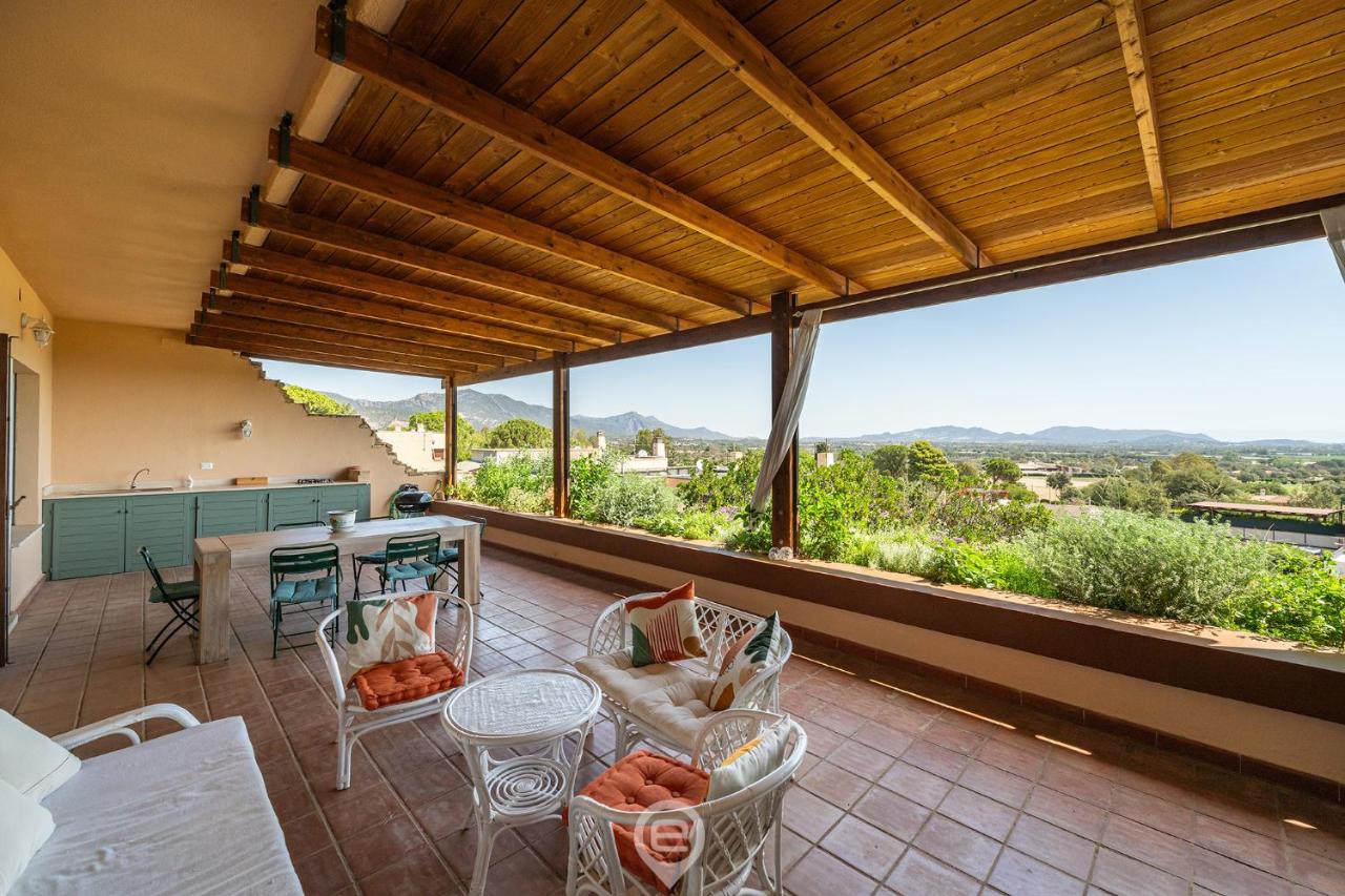 Villa Erika - B&B Is Molas