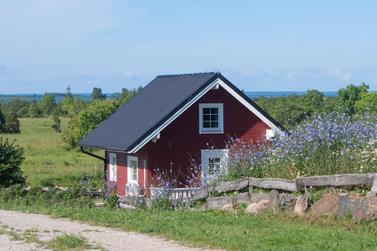 Anne's Cottage - B&B