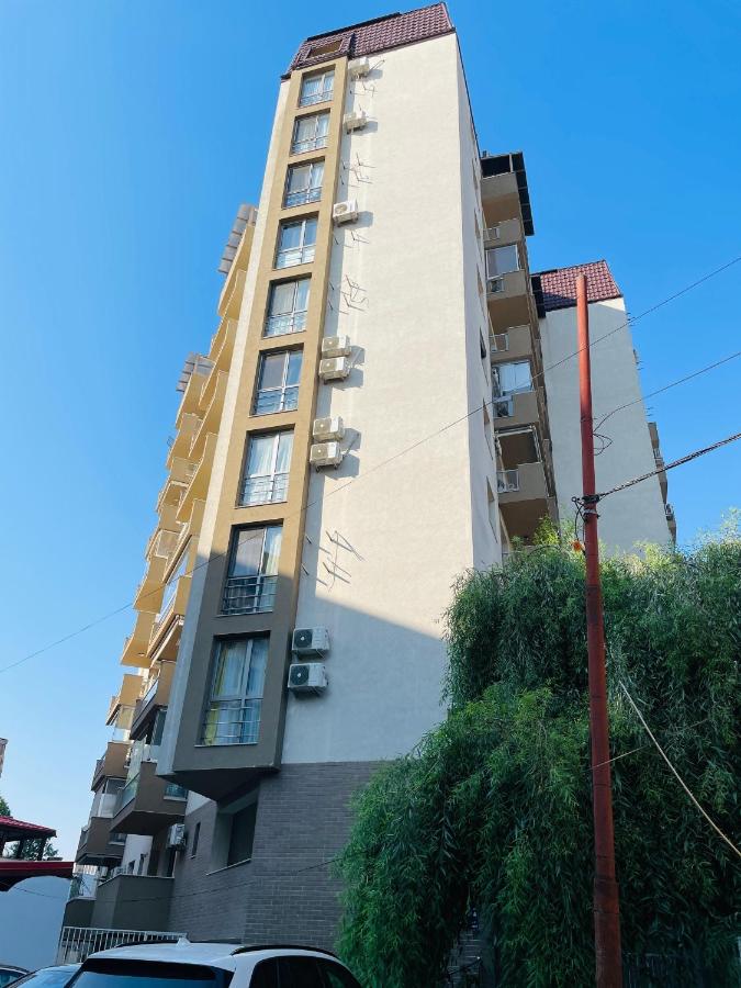 Marc House - B&B Bucarest