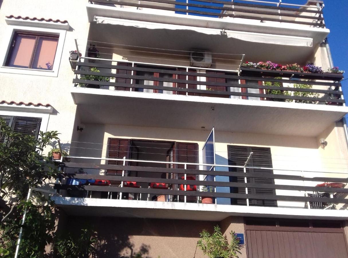 Studio-Apartment