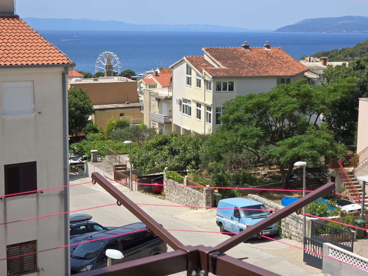 Apartment Antonia - B&B Makarska
