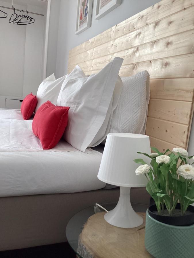 Estoril Beach Apartment - B&B
